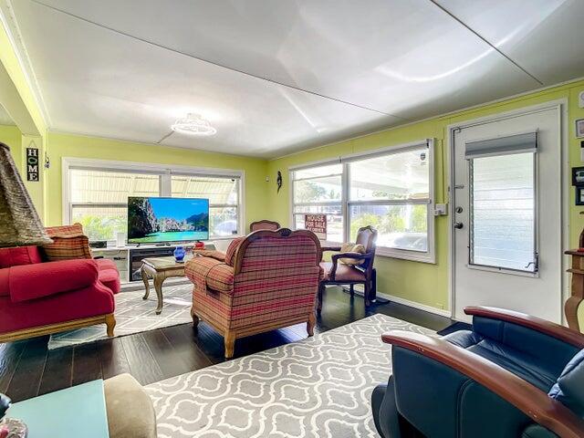 NORTHERN PINES MOBILE HOME PARK 1 - Residential