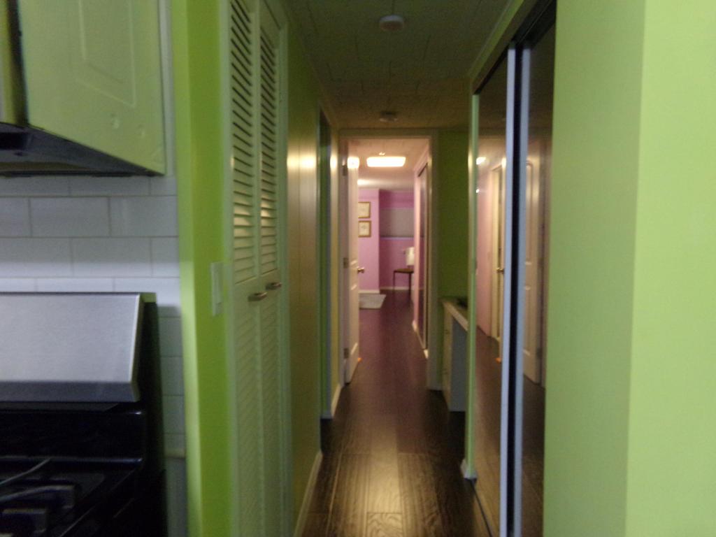 NORTHERN PINES MOBILE HOME PARK 1 - Residential