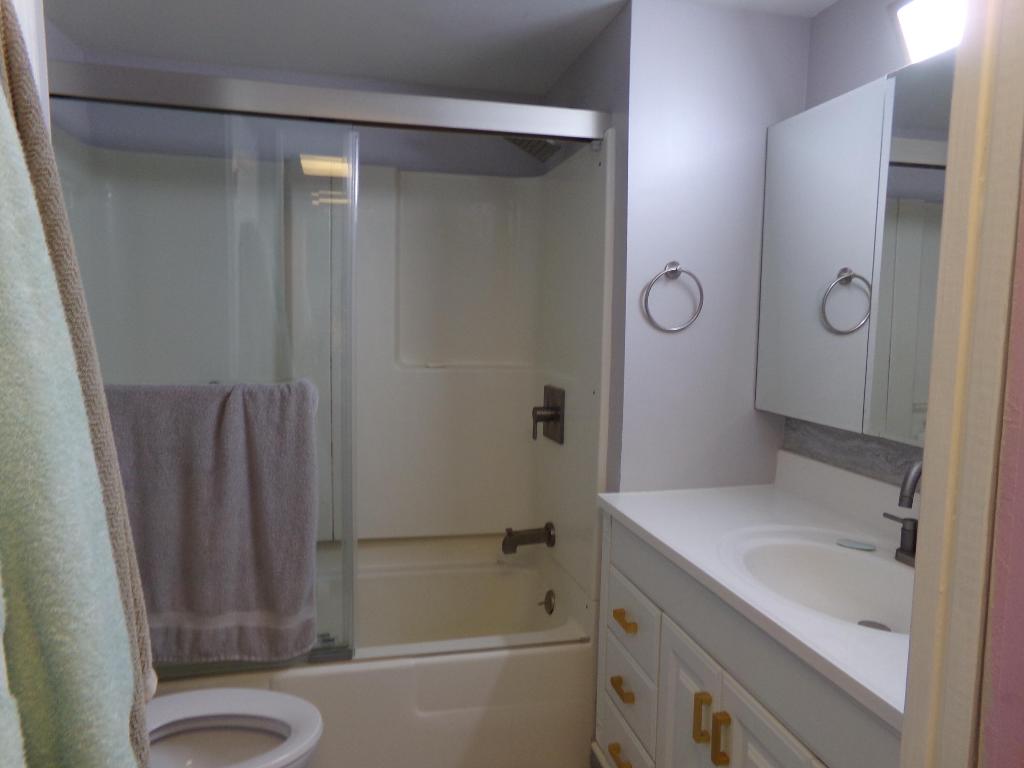 NORTHERN PINES MOBILE HOME PARK 1 - Residential