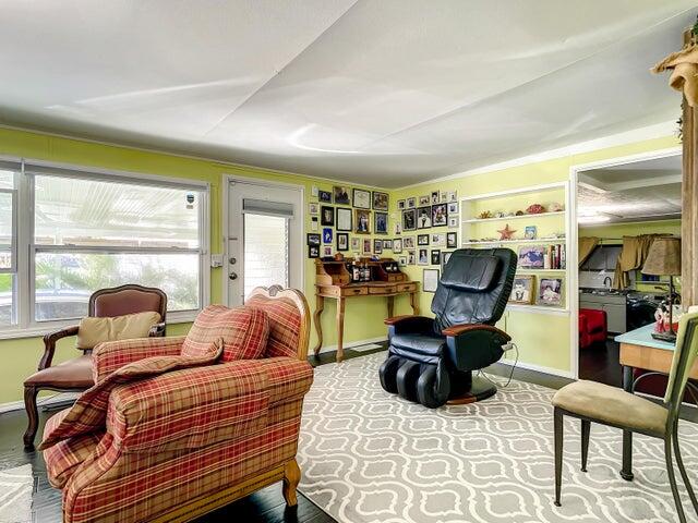 NORTHERN PINES MOBILE HOME PARK 1 - Residential