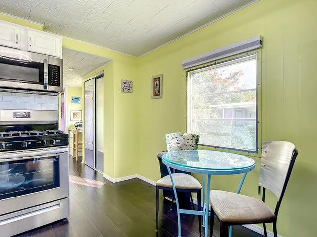 NORTHERN PINES MOBILE HOME PARK 1 - Residential