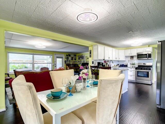 NORTHERN PINES MOBILE HOME PARK 1 - Residential