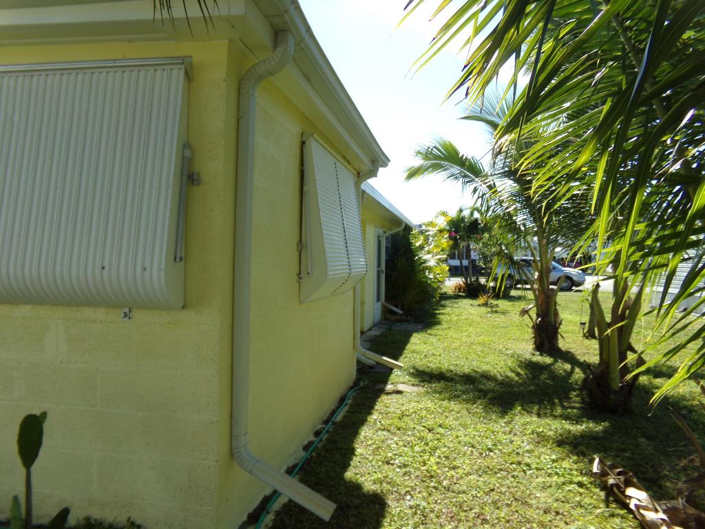 NORTHERN PINES MOBILE HOME PARK 1 - Residential