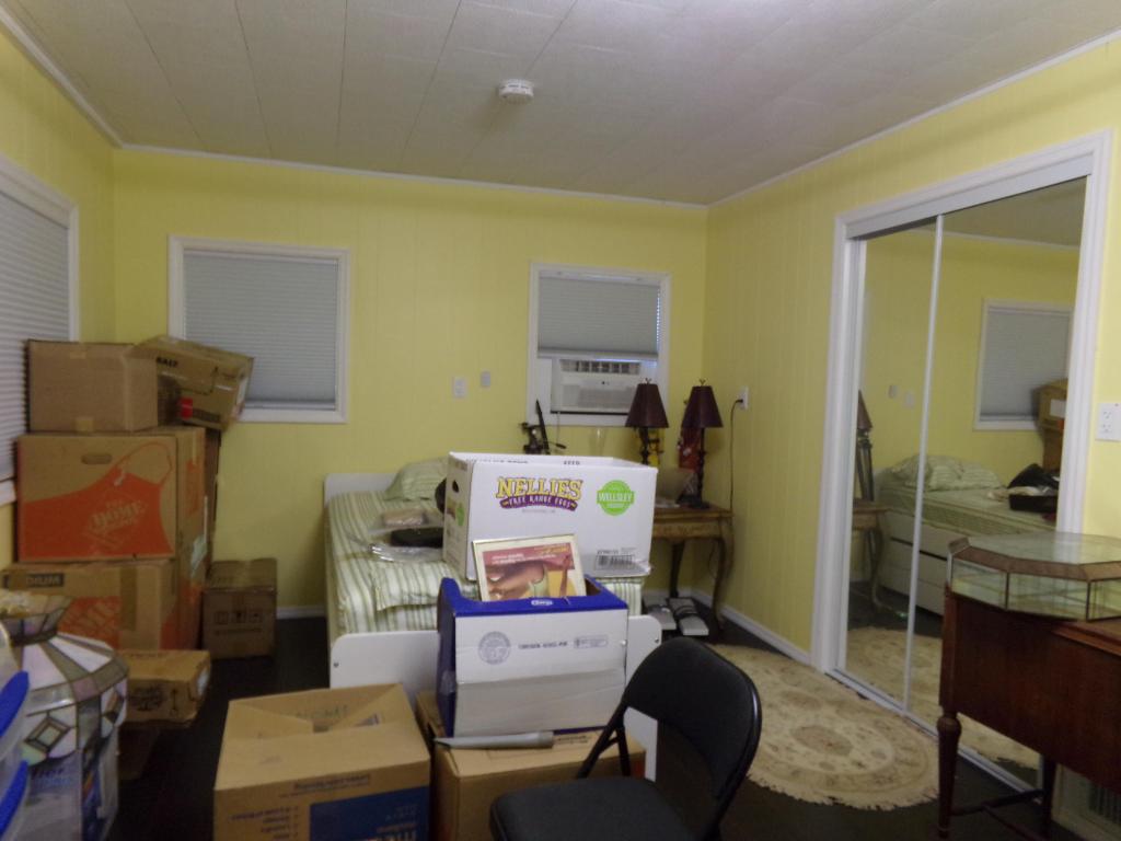 NORTHERN PINES MOBILE HOME PARK 1 - Residential