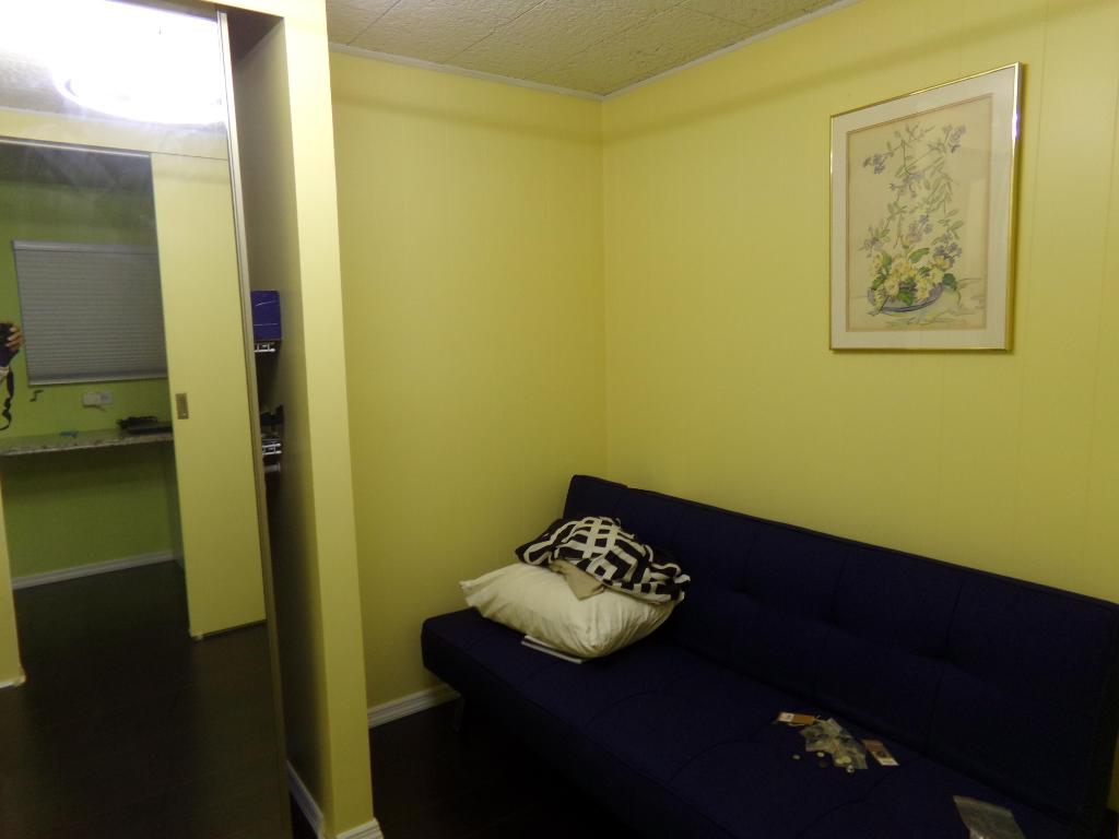 NORTHERN PINES MOBILE HOME PARK 1 - Residential