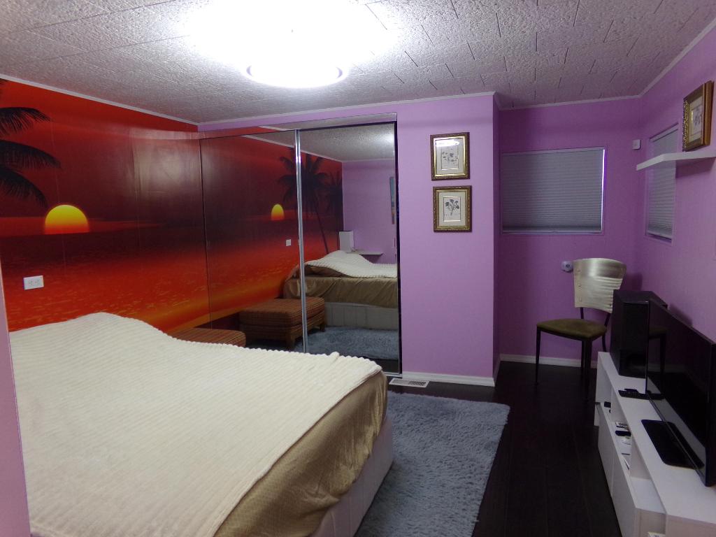 NORTHERN PINES MOBILE HOME PARK 1 - Residential