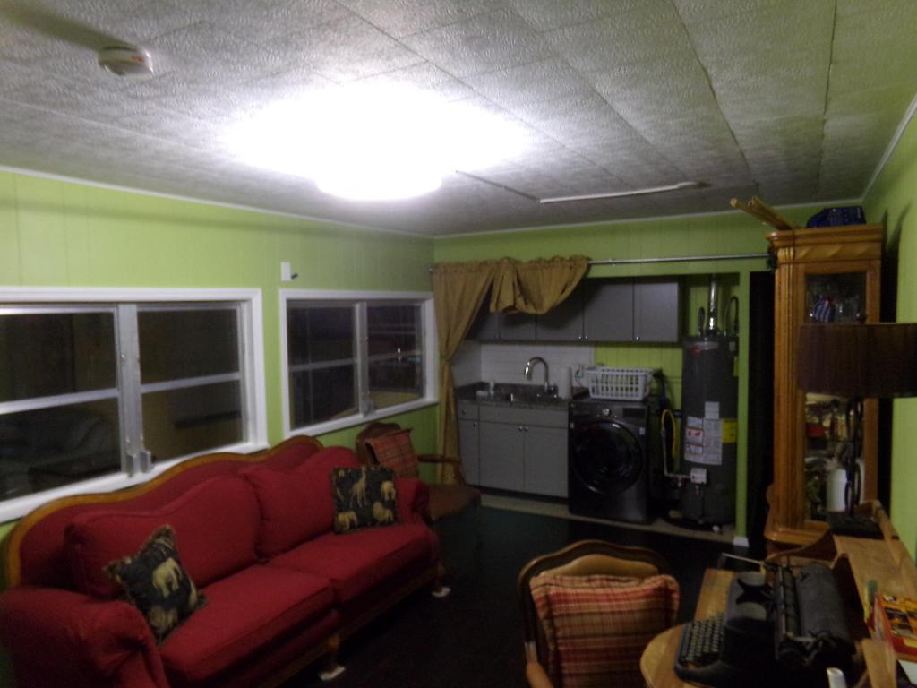 NORTHERN PINES MOBILE HOME PARK 1 - Residential