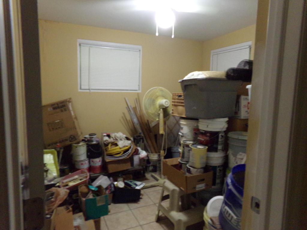 NORTHERN PINES MOBILE HOME PARK 1 - Residential