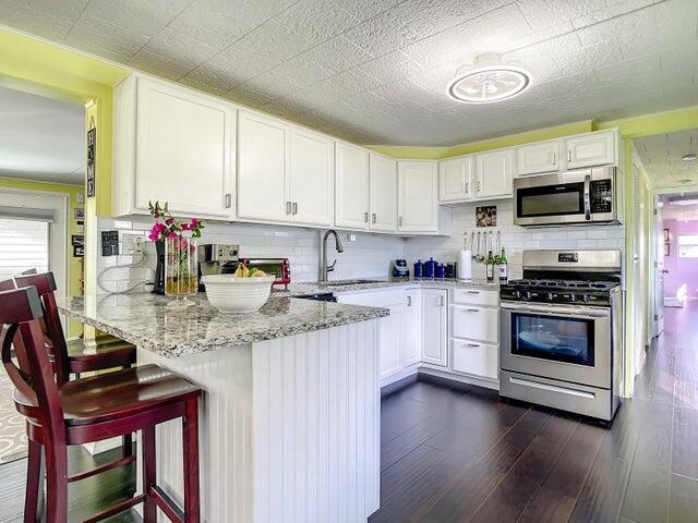 NORTHERN PINES MOBILE HOME PARK 1 - Residential