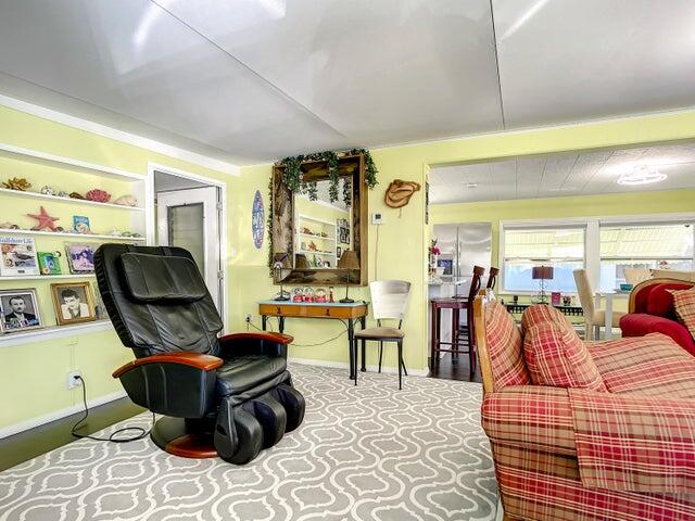 NORTHERN PINES MOBILE HOME PARK 1 - Residential