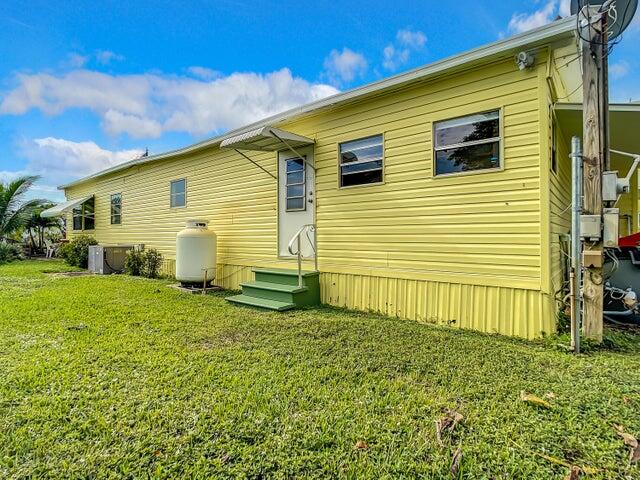 NORTHERN PINES MOBILE HOME PARK 1 - Residential