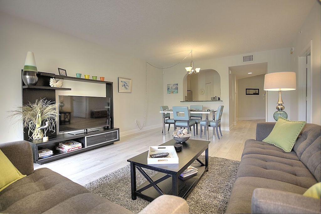 OCEAN TRACE CONDO - Residential