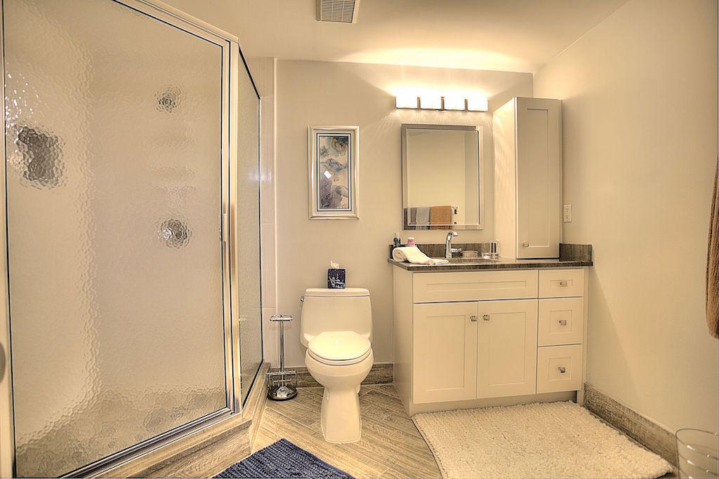 OCEAN TRACE CONDO - Residential