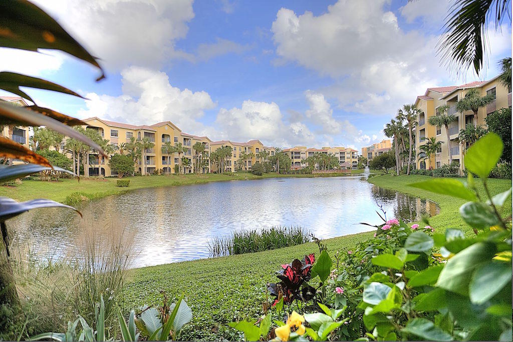 OCEAN TRACE CONDO - Residential