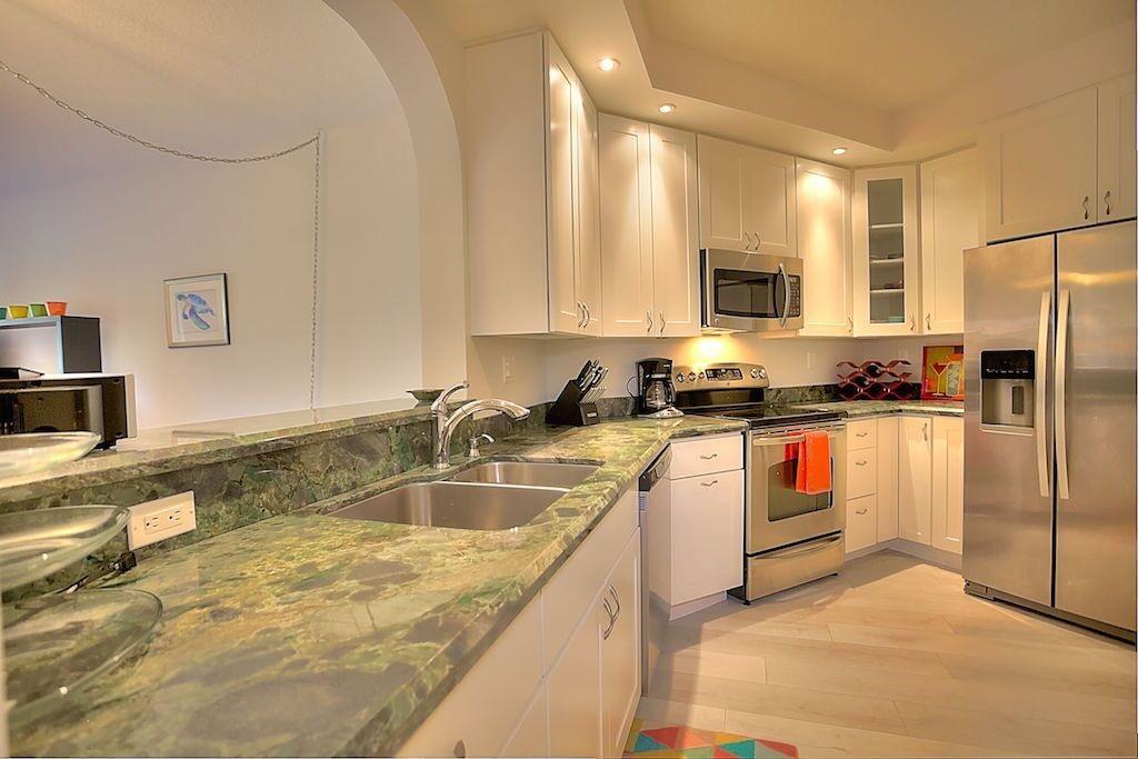 OCEAN TRACE CONDO - Residential