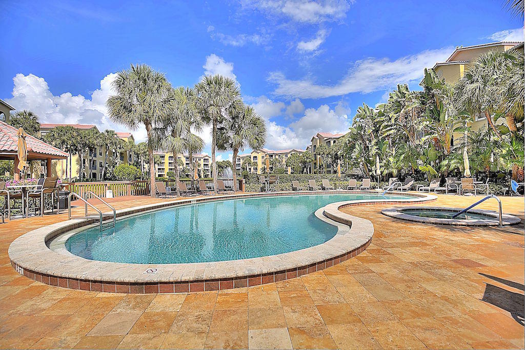 OCEAN TRACE CONDO - Residential