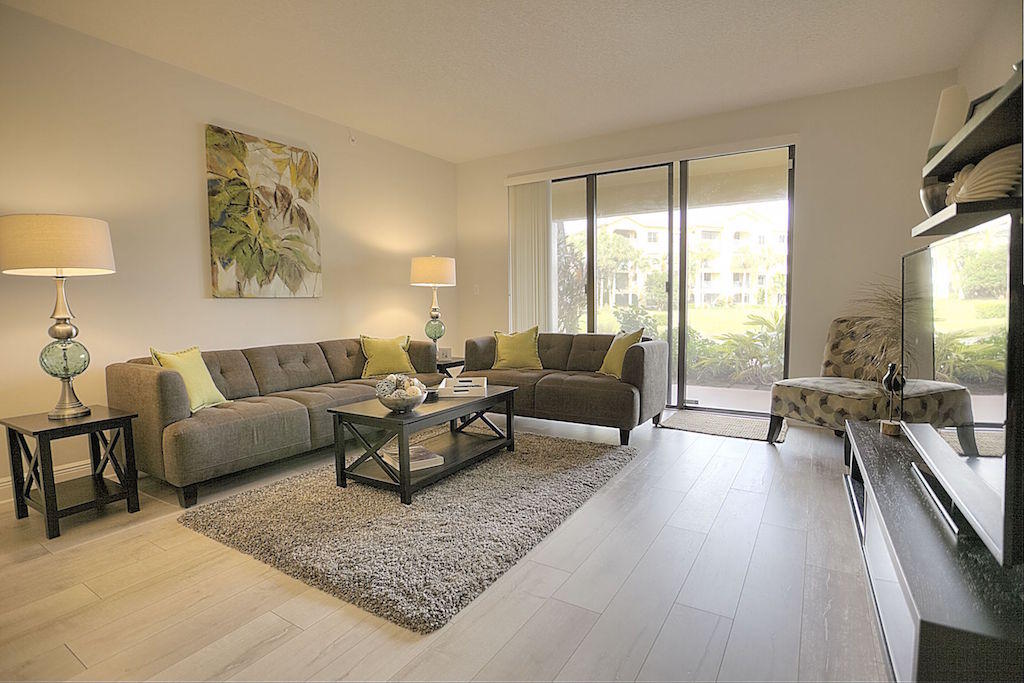 OCEAN TRACE CONDO - Residential