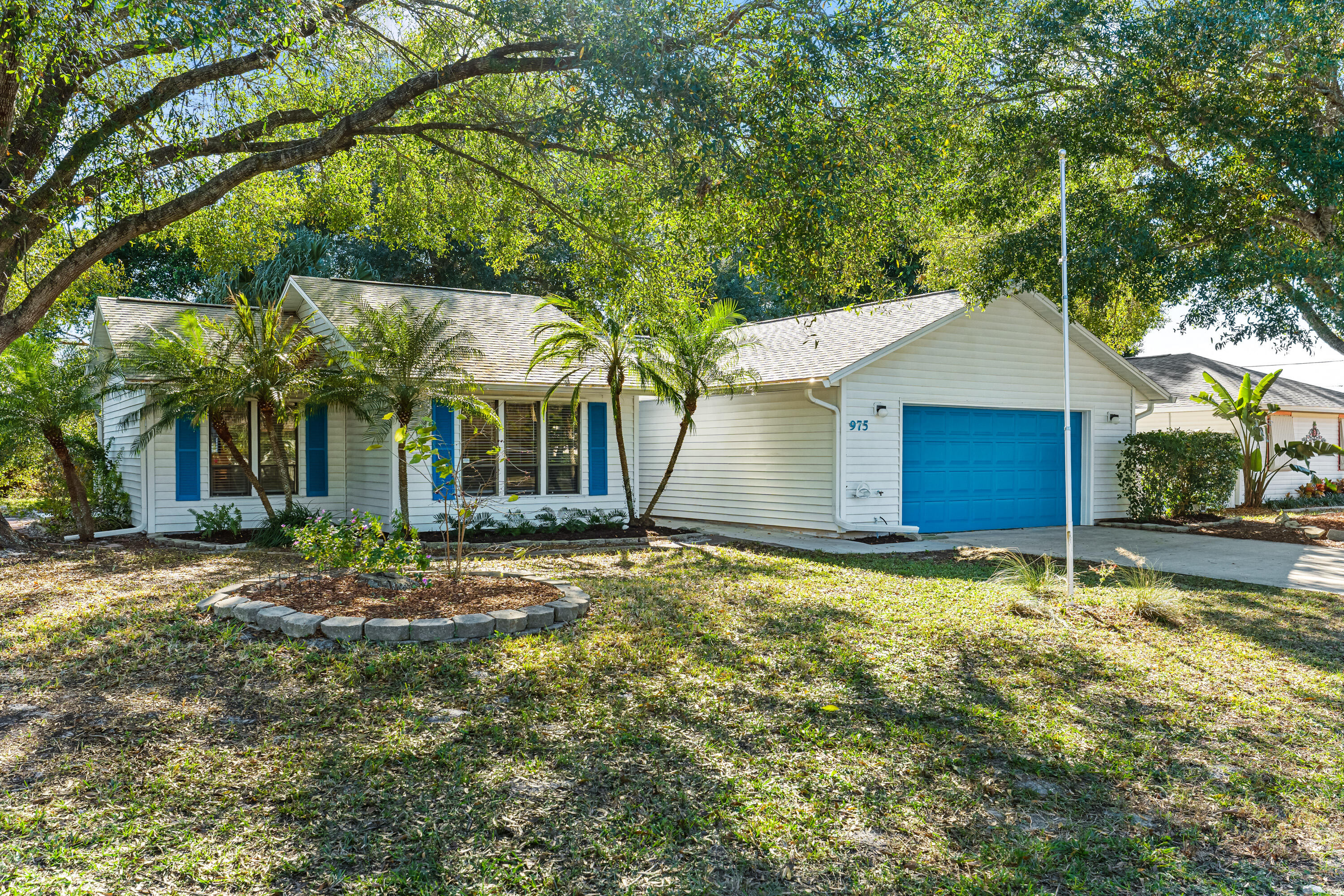 PINECREST SUB UNIT 3 - Residential