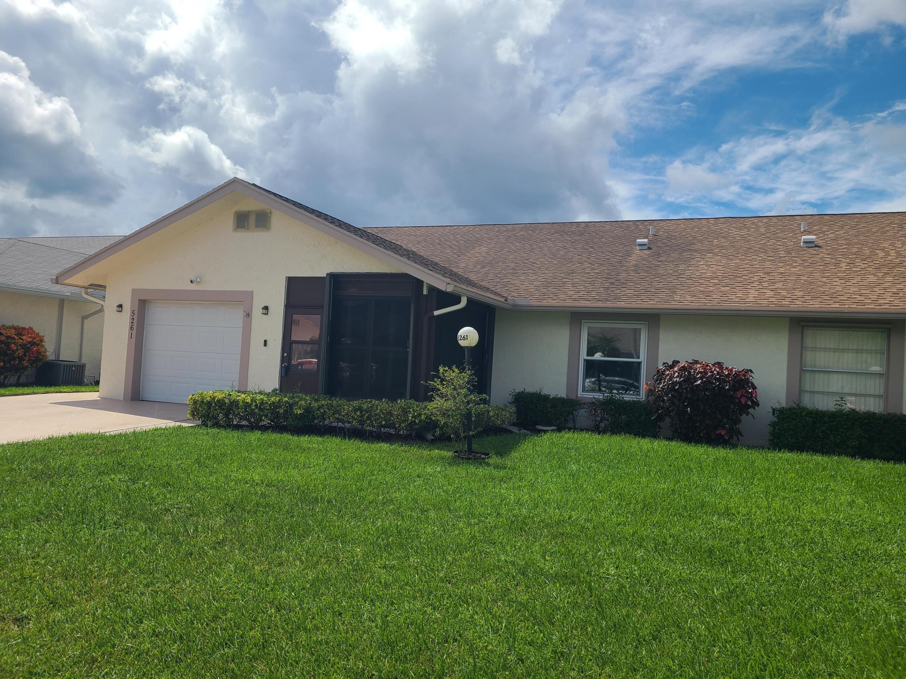5261 Crystal Anne Drive