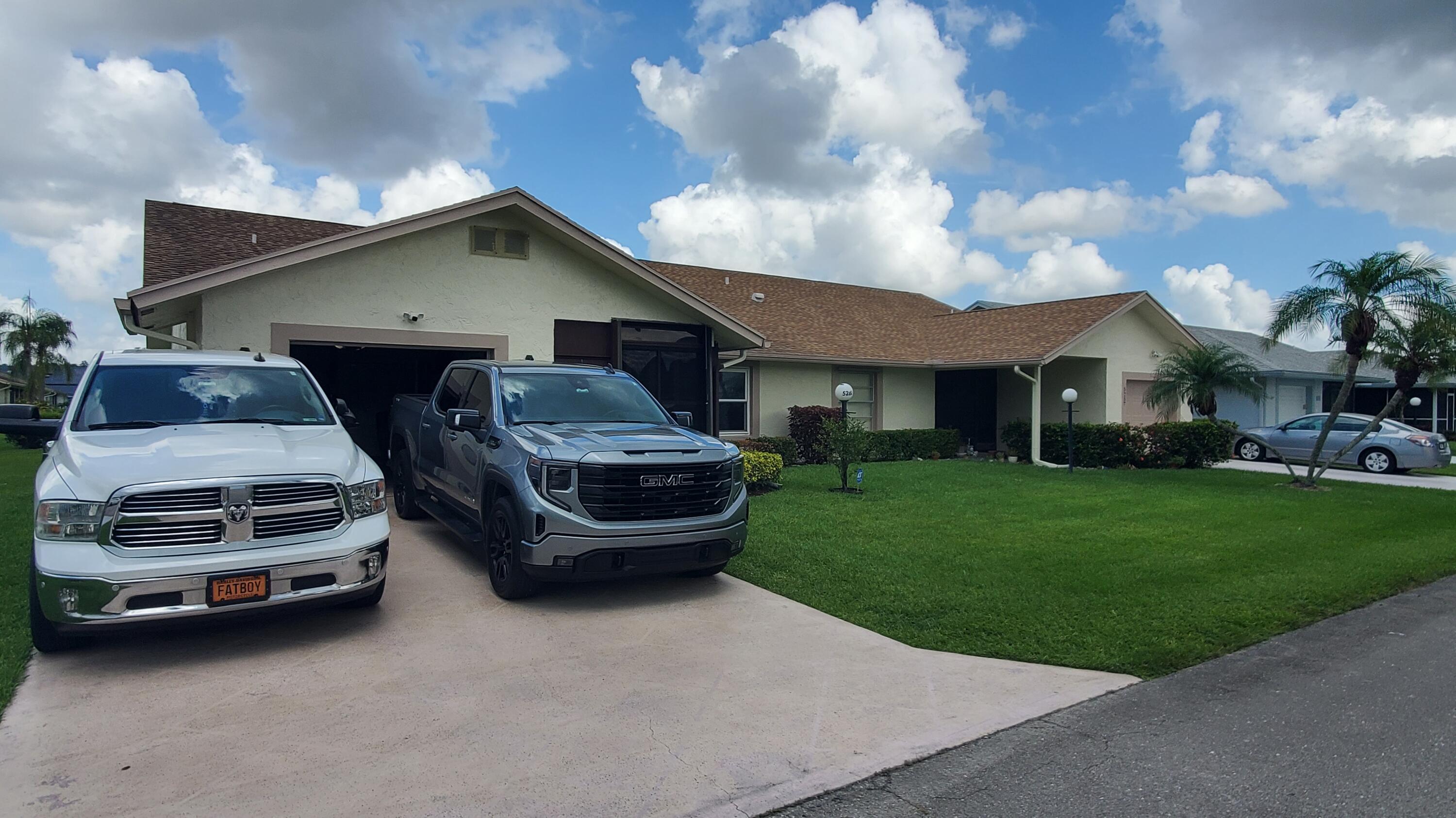 5261 Crystal Anne Drive