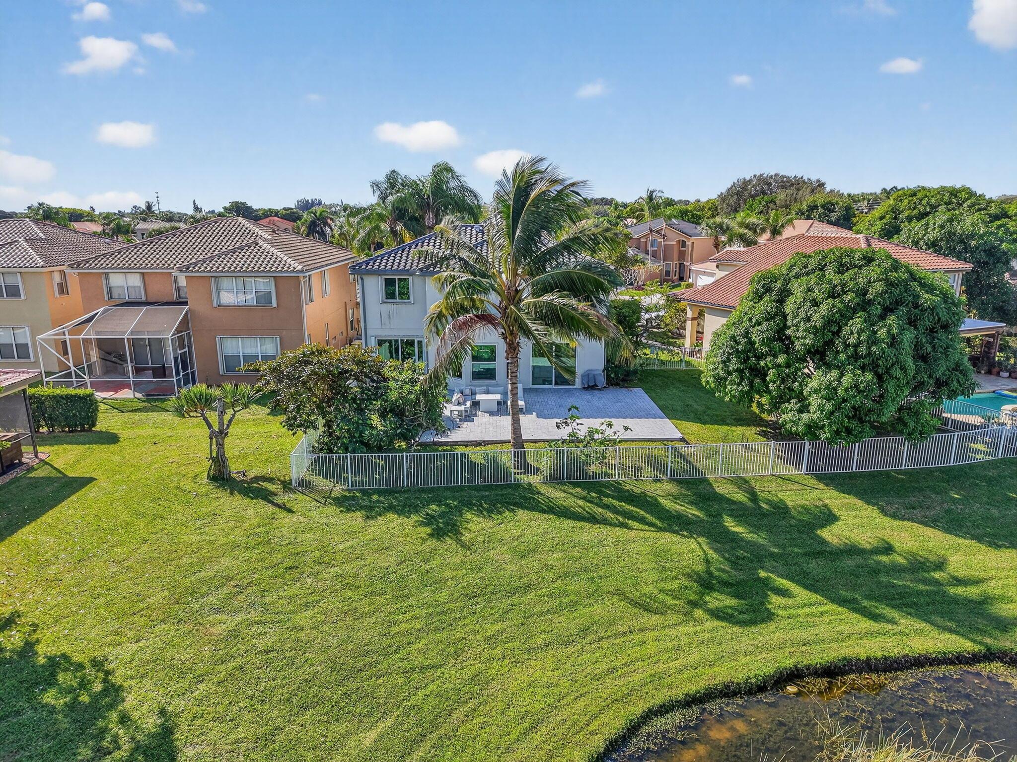 NAUTICA SOUND 1 - Residential Lease