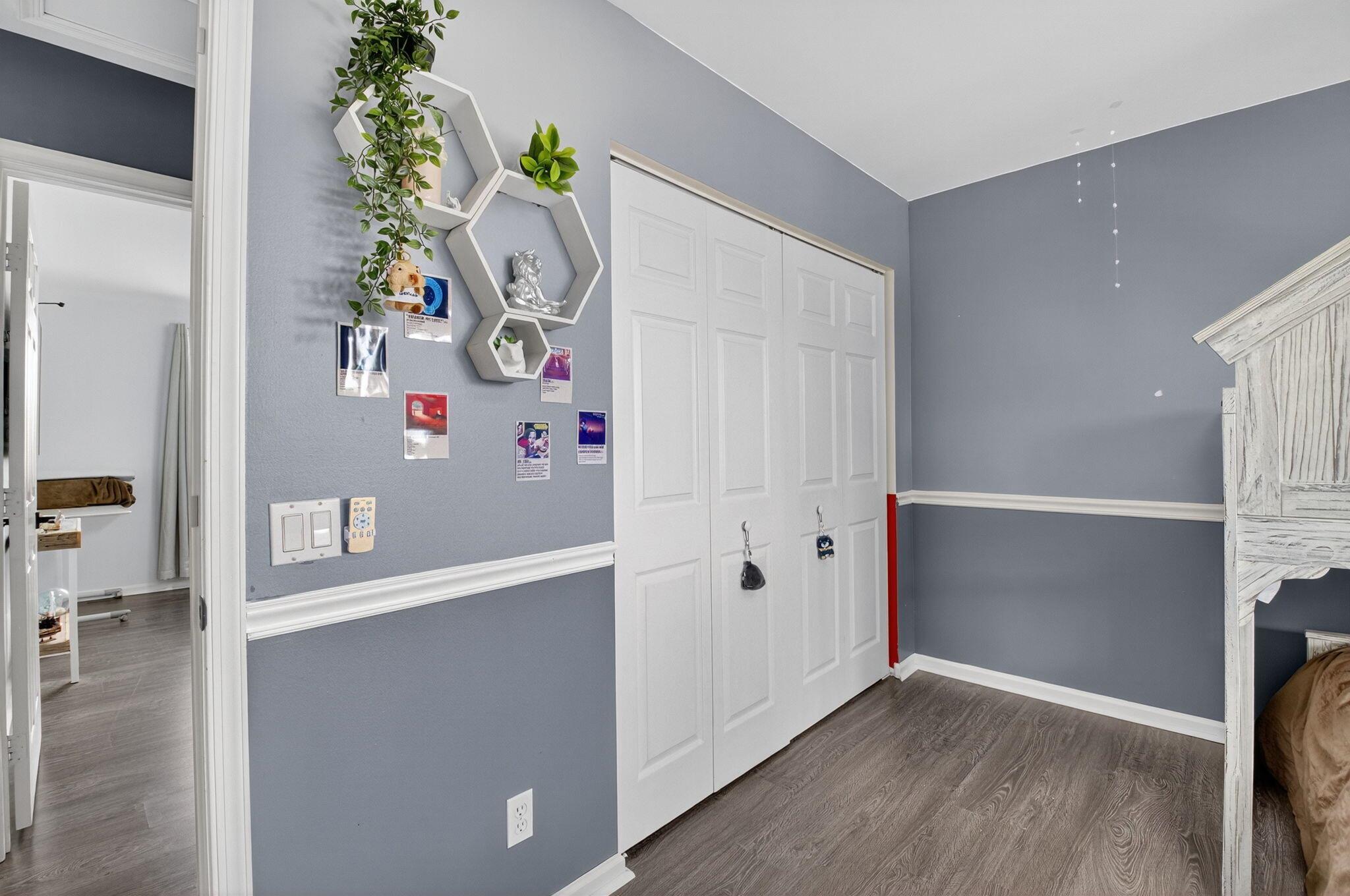 NAUTICA SOUND 1 - Residential Lease