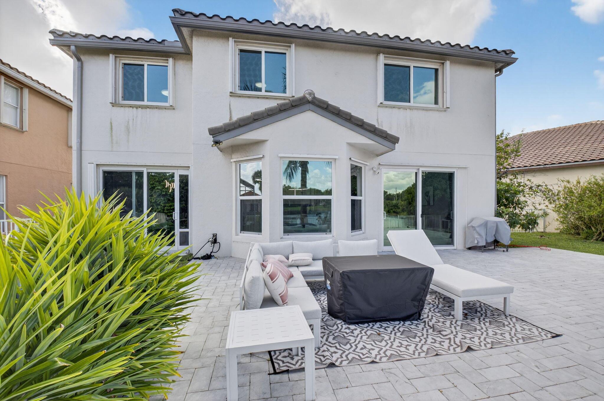 NAUTICA SOUND 1 - Residential Lease