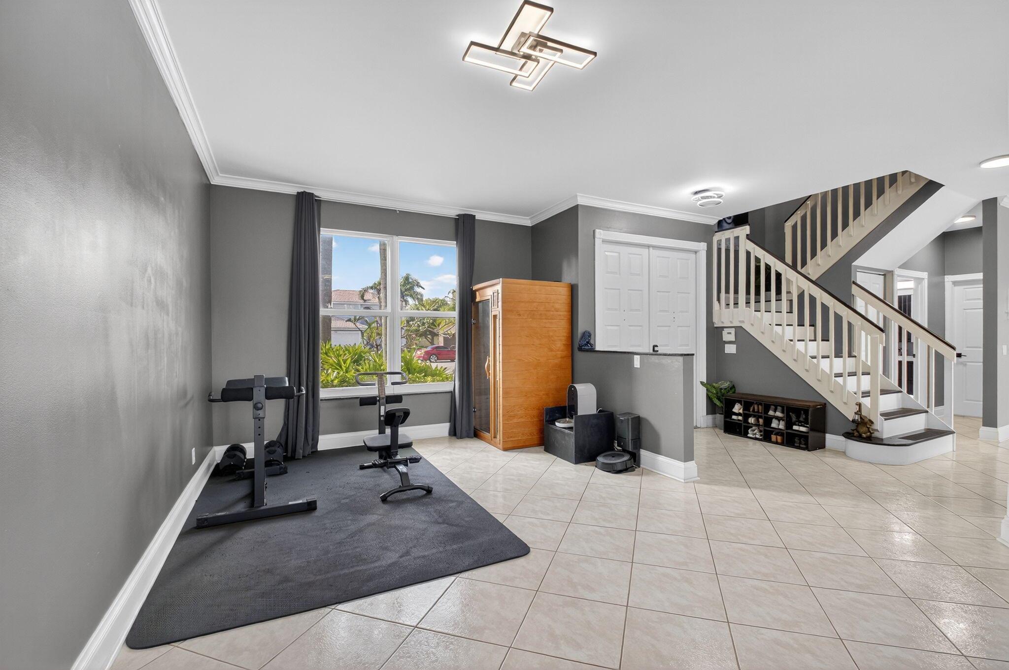 NAUTICA SOUND 1 - Residential Lease