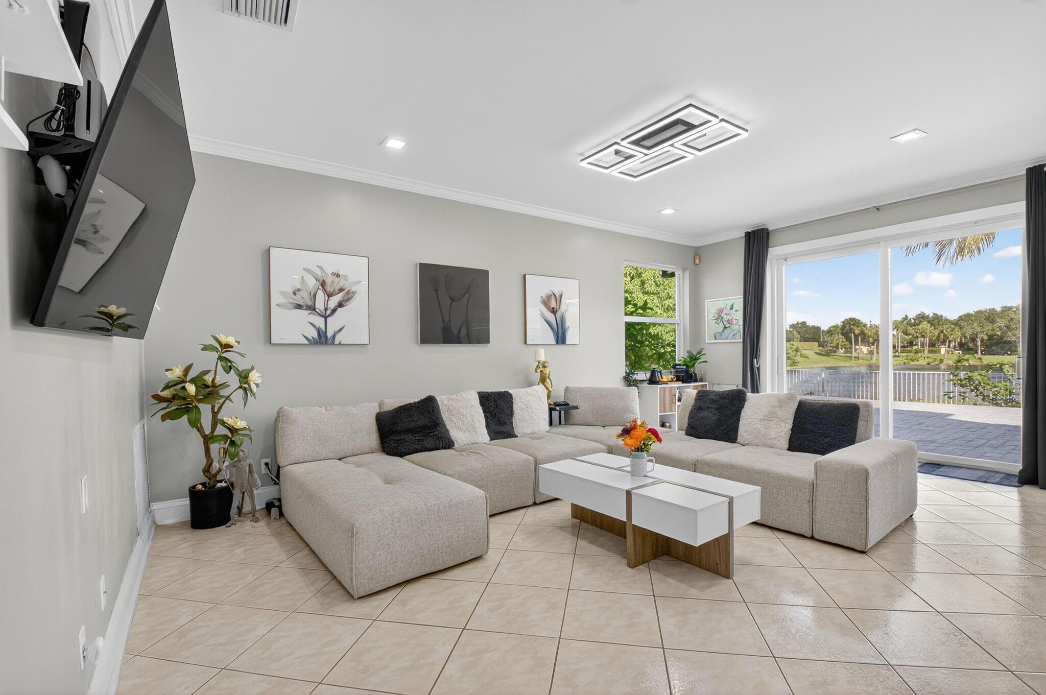 NAUTICA SOUND 1 - Residential Lease