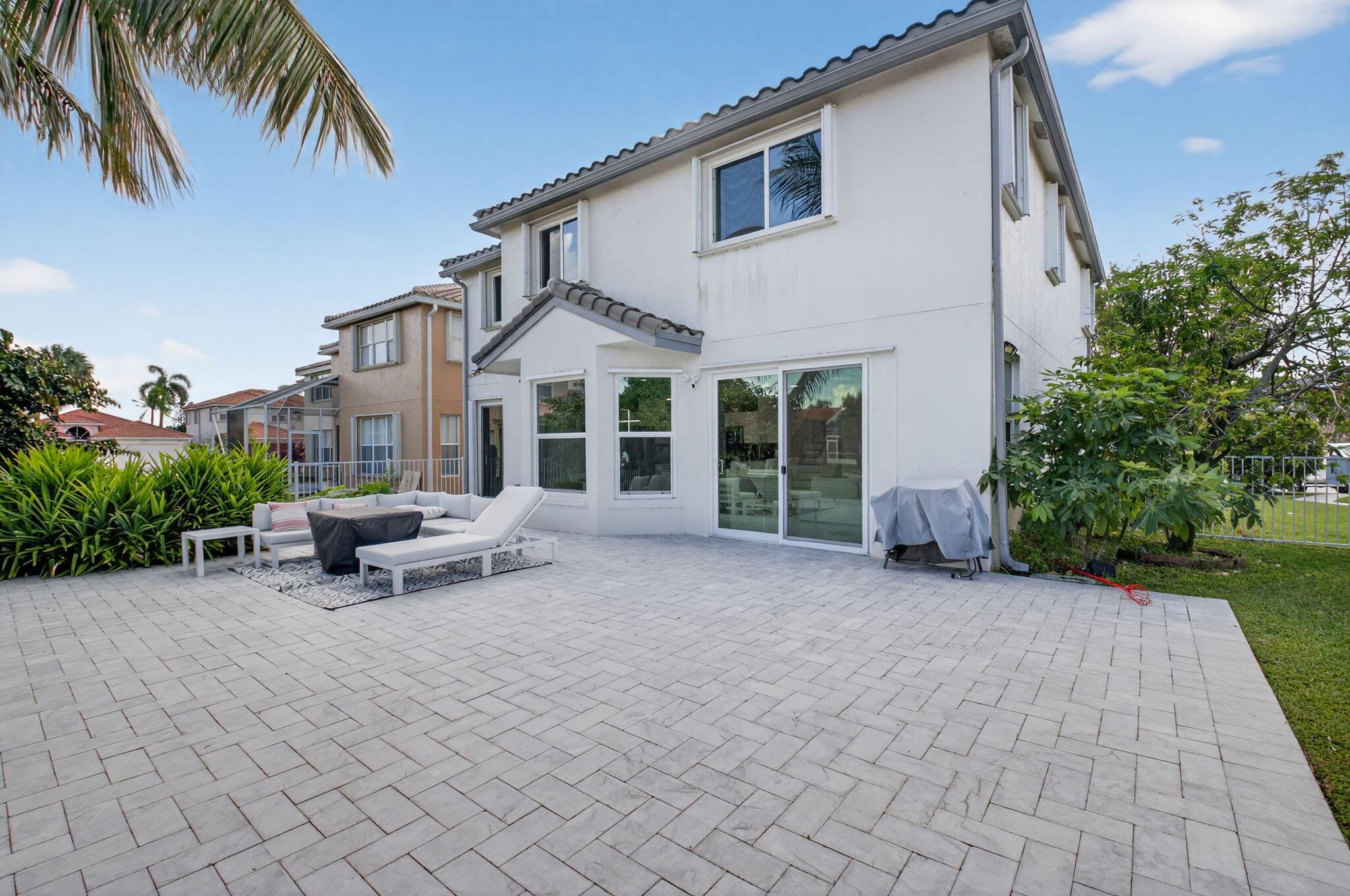 NAUTICA SOUND 1 - Residential Lease