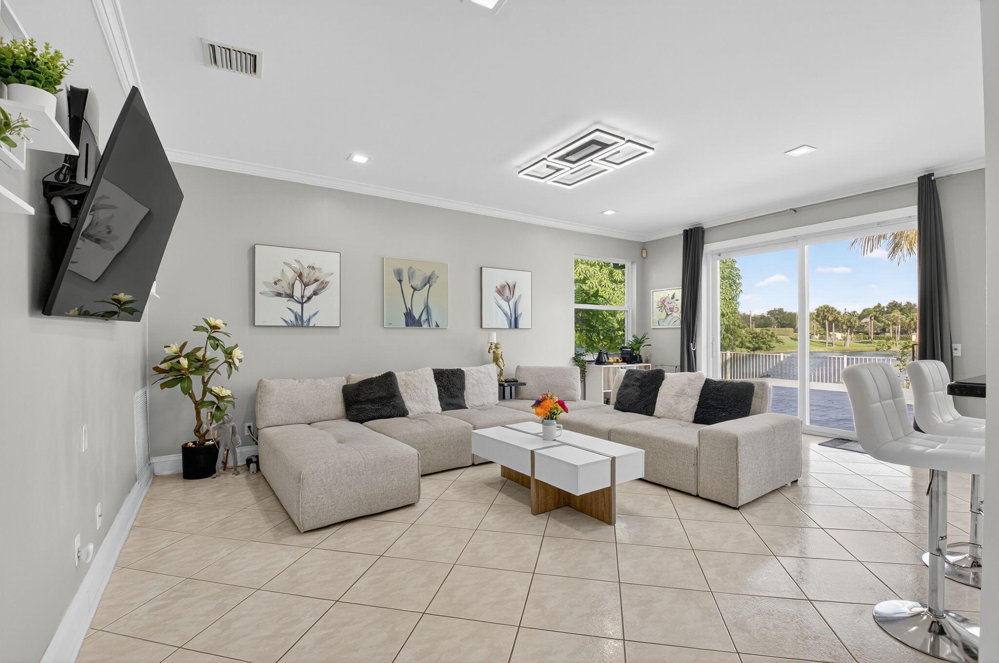 NAUTICA SOUND 1 - Residential Lease