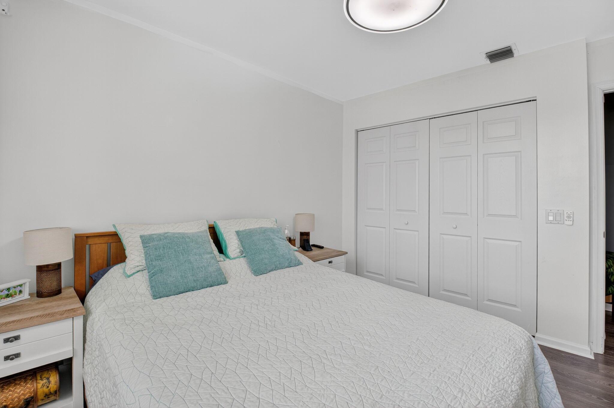 NAUTICA SOUND 1 - Residential Lease