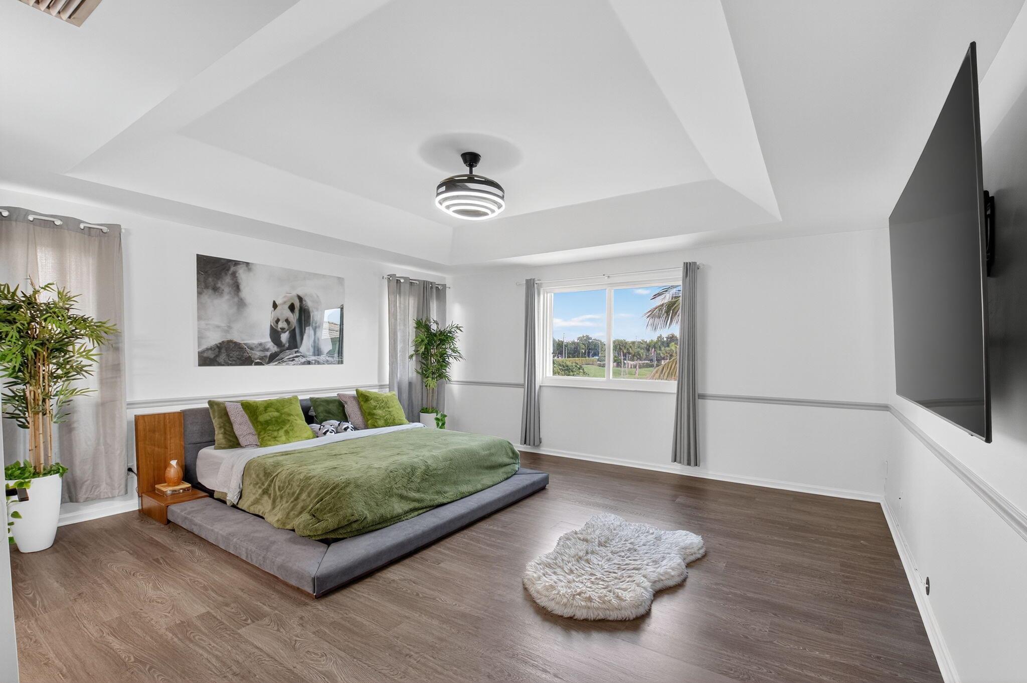 NAUTICA SOUND 1 - Residential Lease