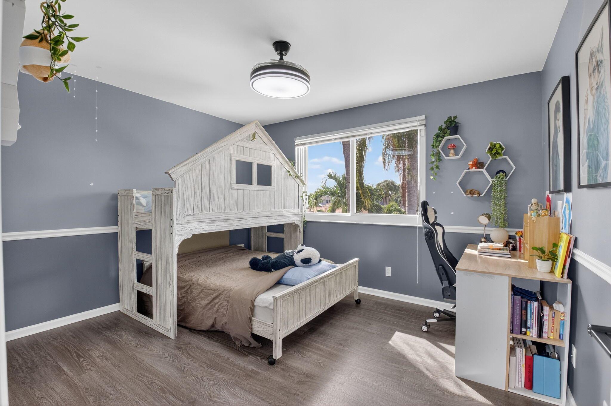 NAUTICA SOUND 1 - Residential Lease