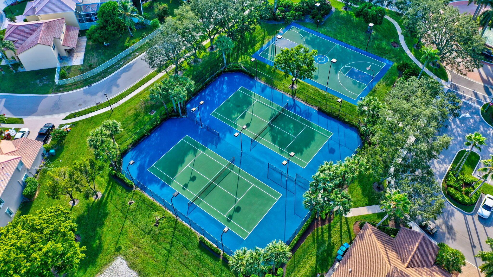 NAUTICA SOUND 1 - Residential Lease