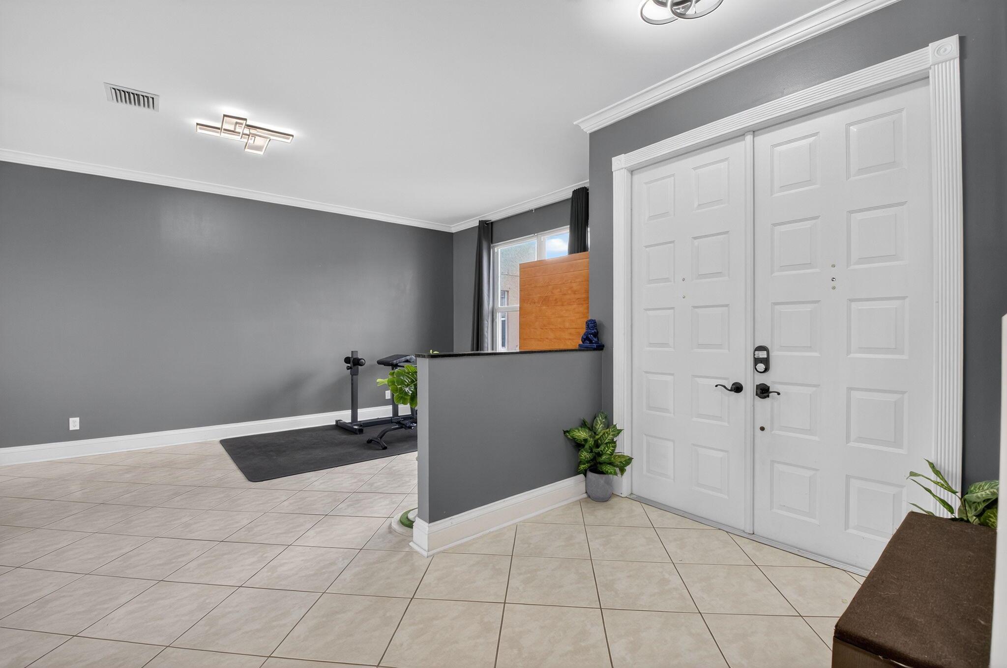 NAUTICA SOUND 1 - Residential Lease