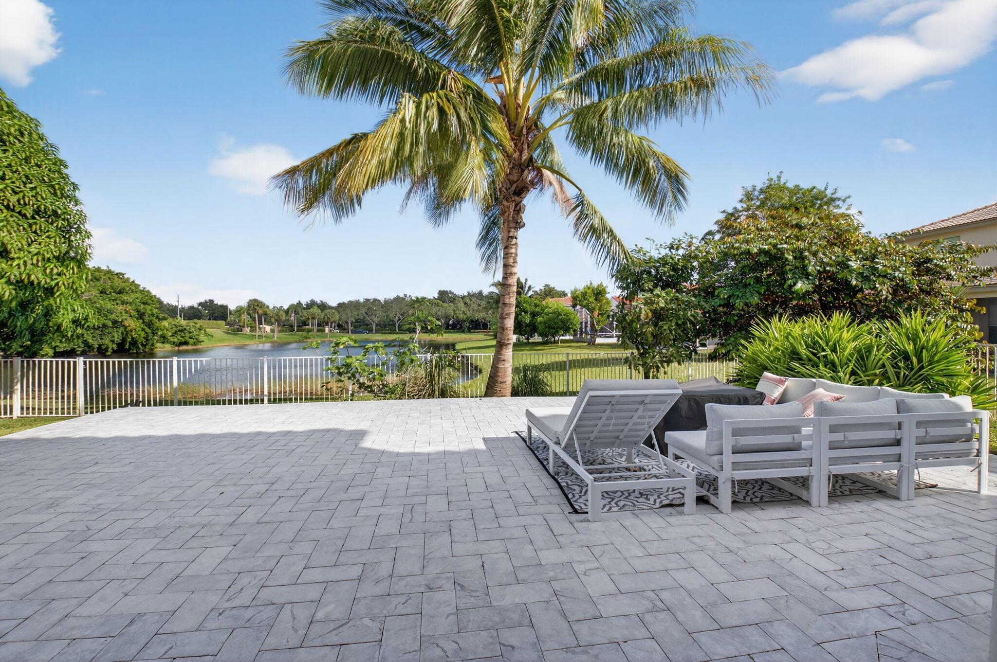 NAUTICA SOUND 1 - Residential Lease