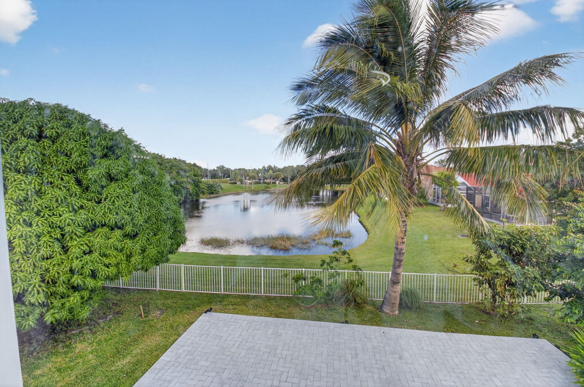 NAUTICA SOUND 1 - Residential Lease