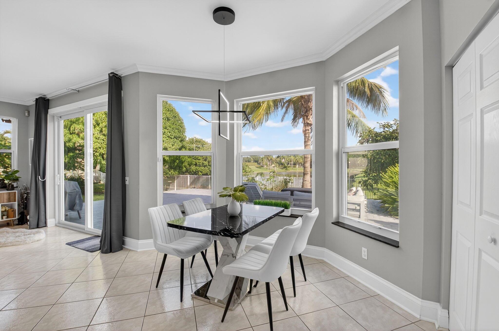 NAUTICA SOUND 1 - Residential Lease