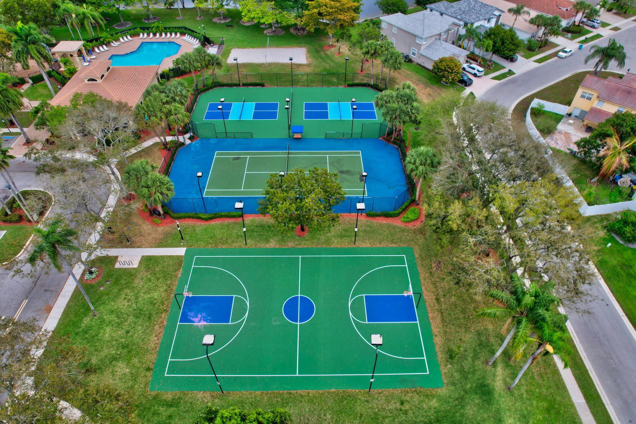 NAUTICA SOUND 1 - Residential Lease