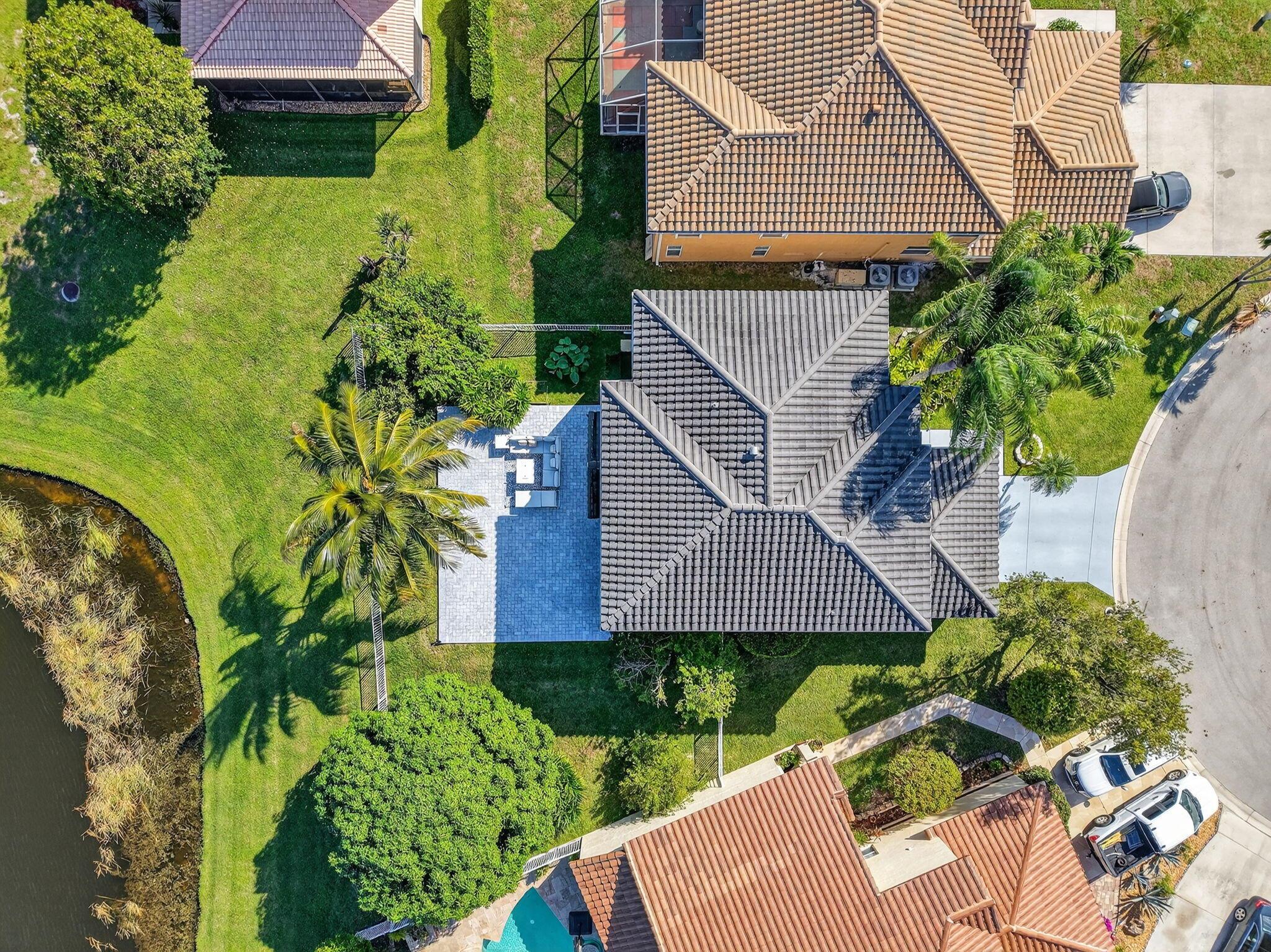 NAUTICA SOUND 1 - Residential Lease