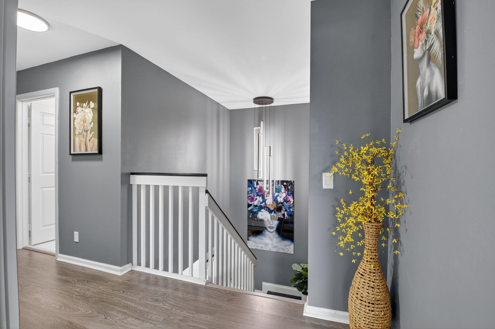 NAUTICA SOUND 1 - Residential Lease