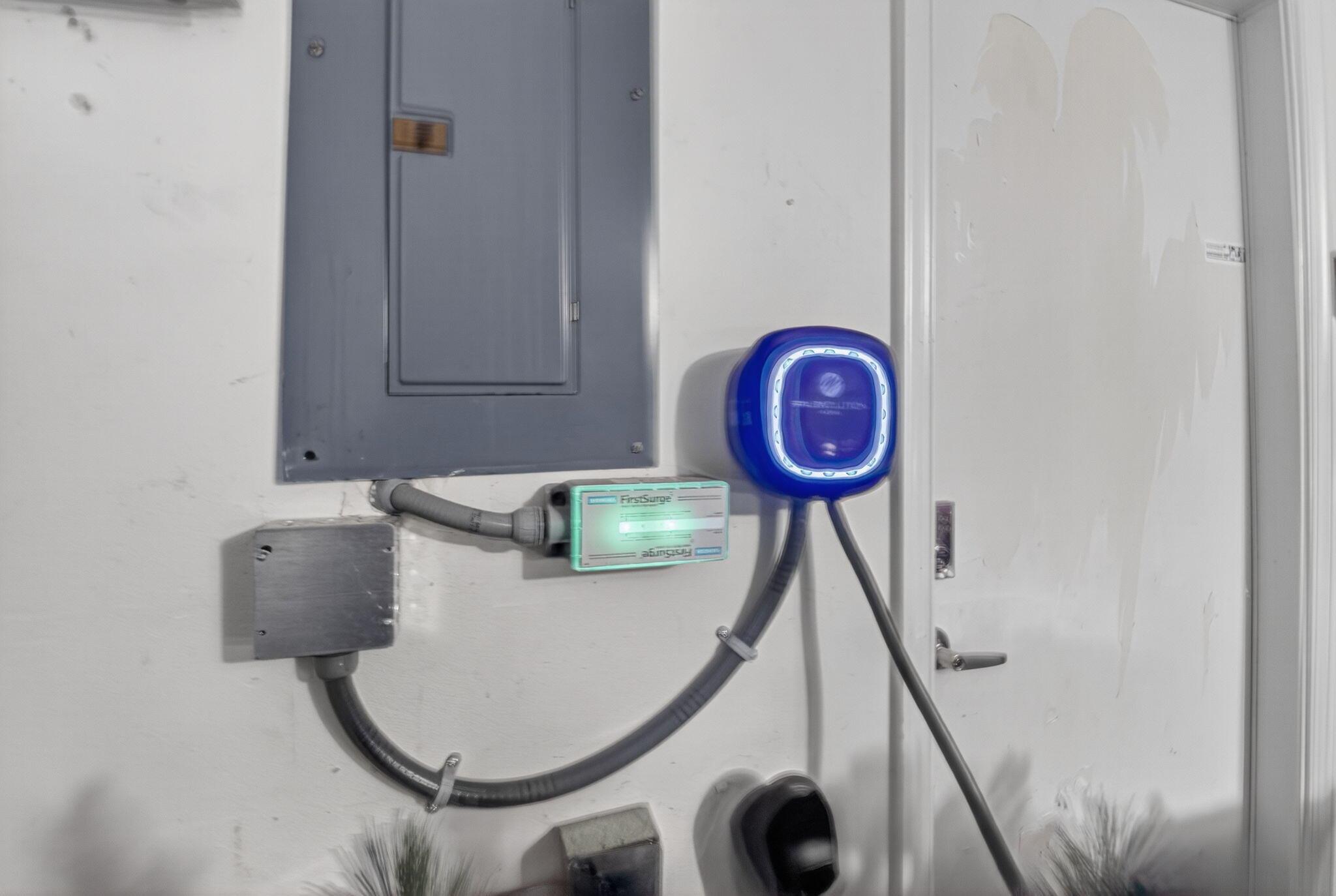 NAUTICA SOUND 1 - Residential Lease