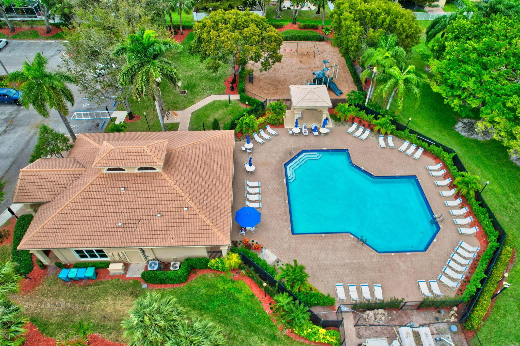 NAUTICA SOUND 1 - Residential Lease