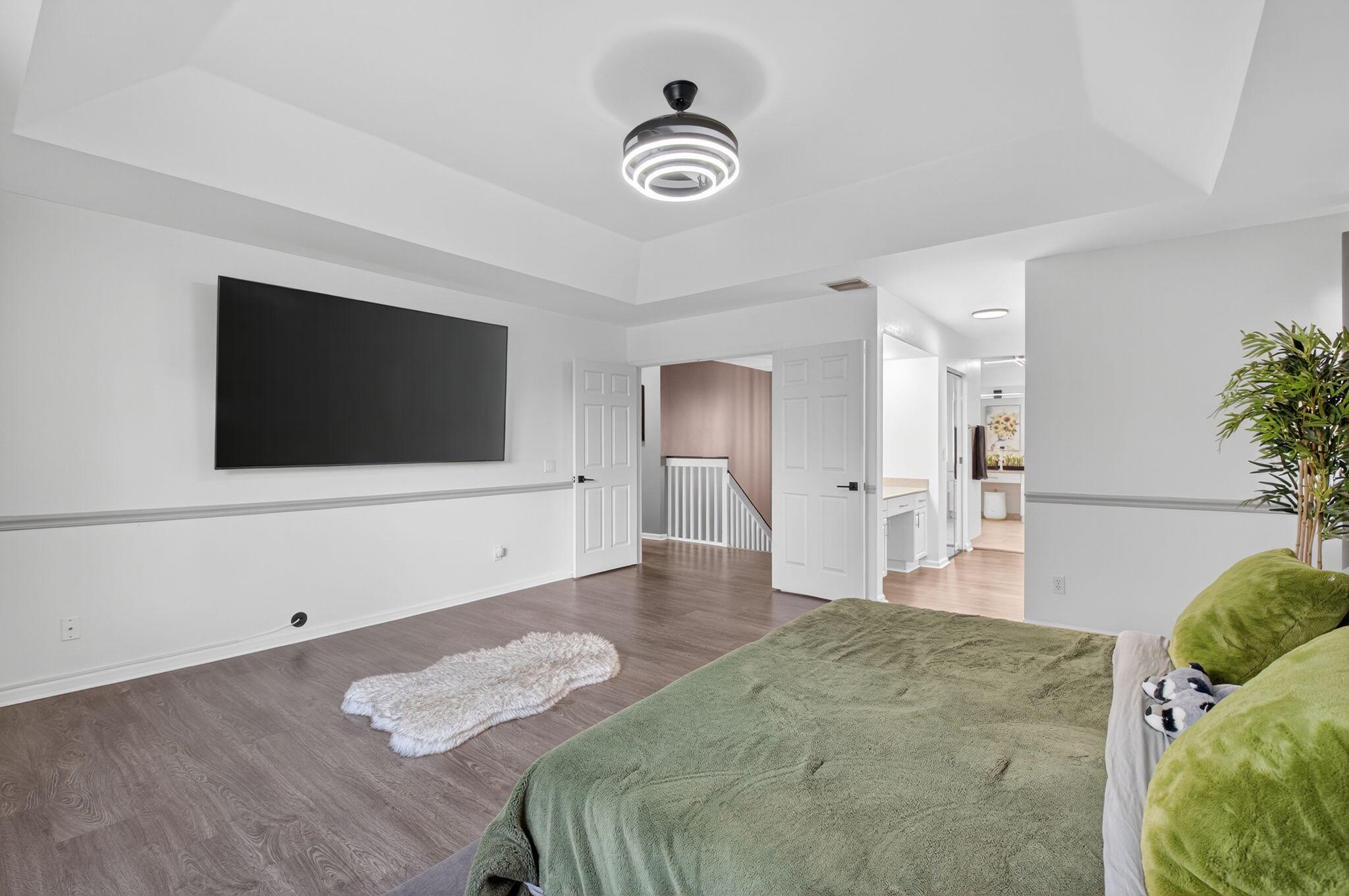 NAUTICA SOUND 1 - Residential Lease