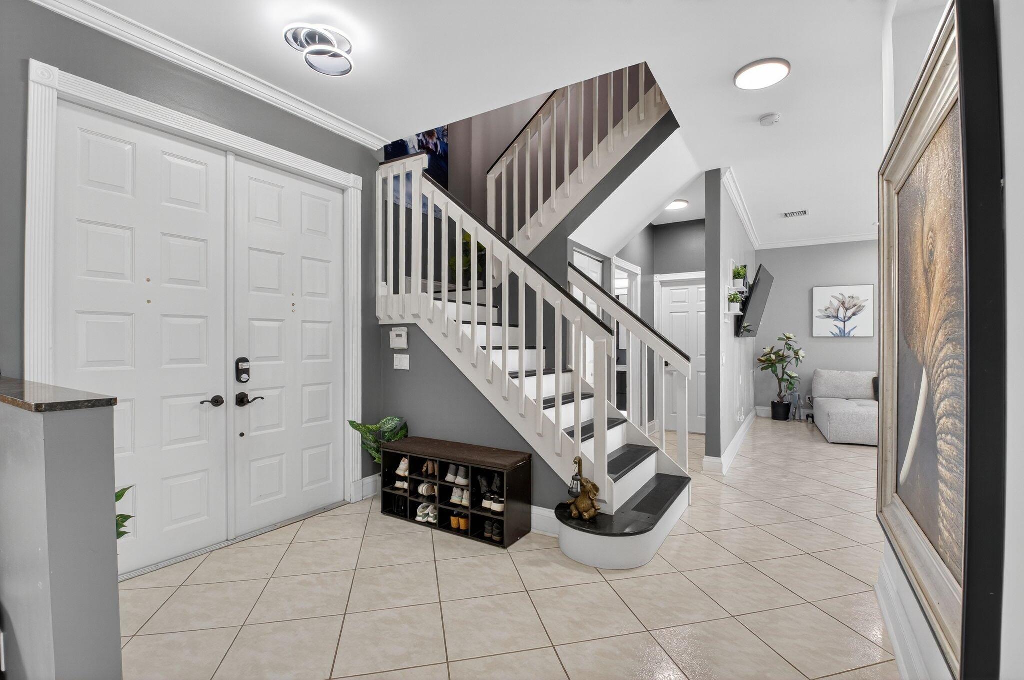 NAUTICA SOUND 1 - Residential Lease