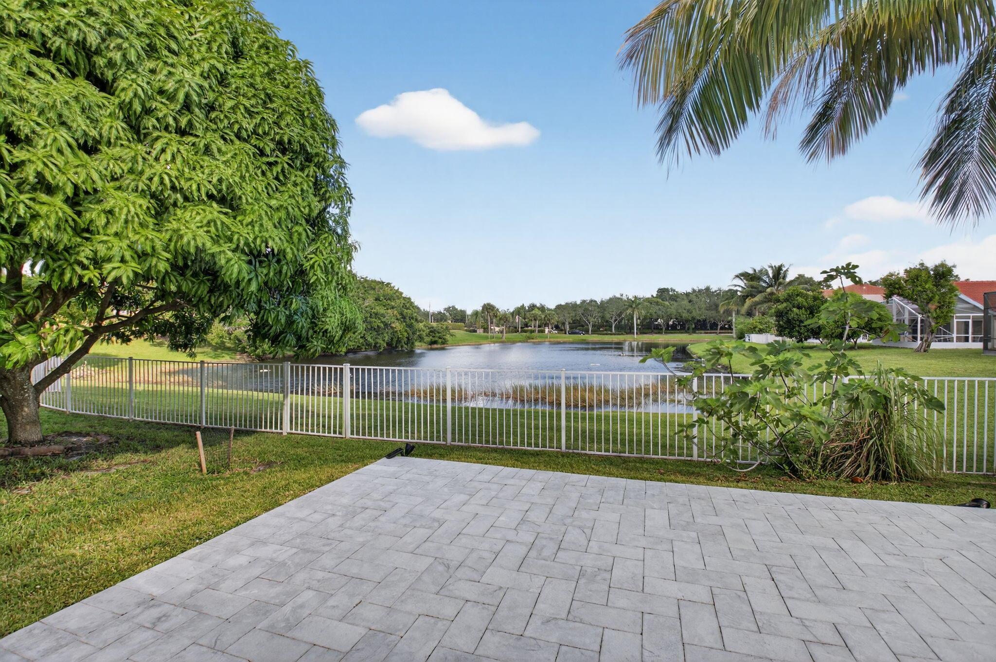 NAUTICA SOUND 1 - Residential Lease