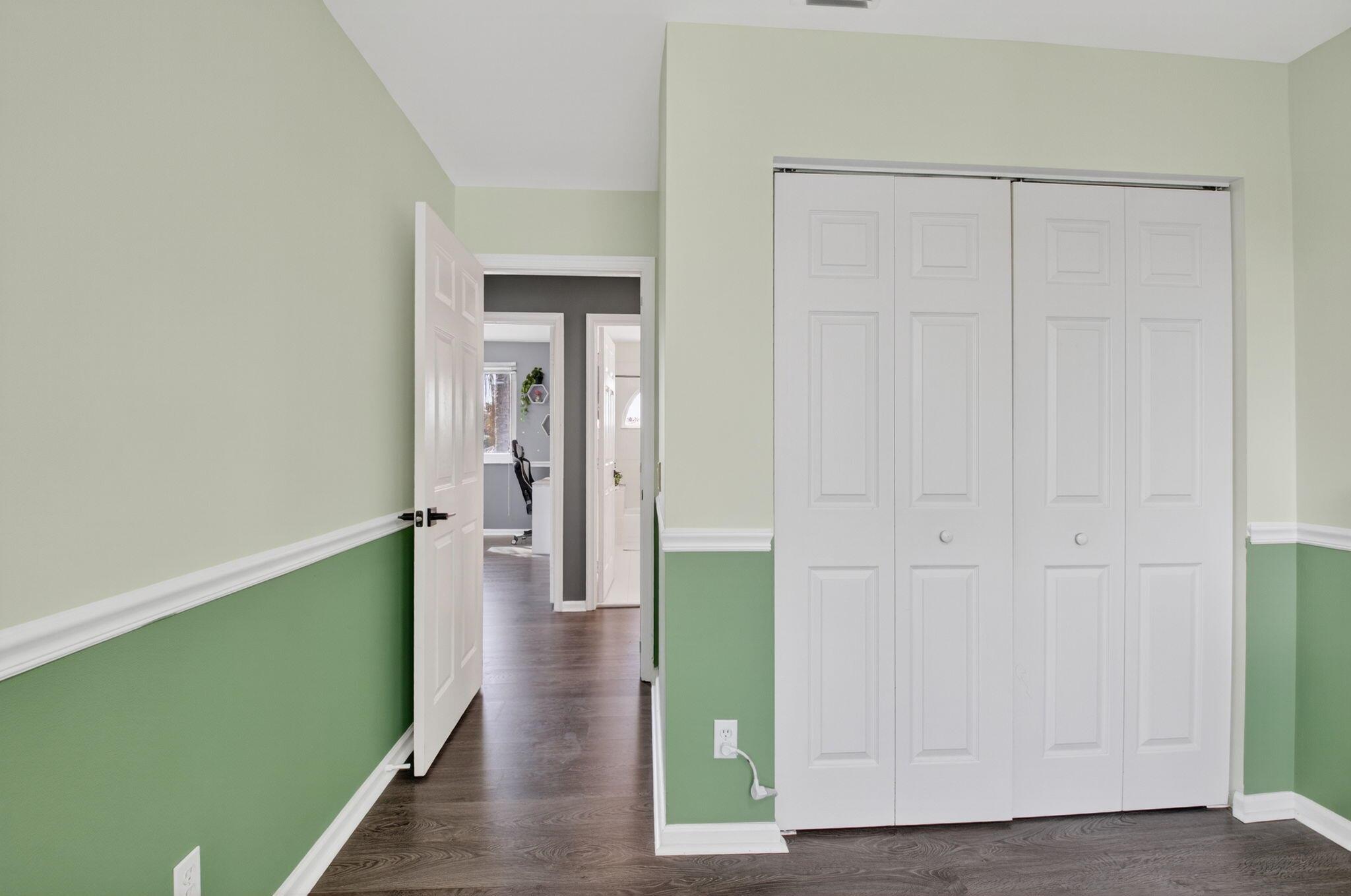 NAUTICA SOUND 1 - Residential Lease