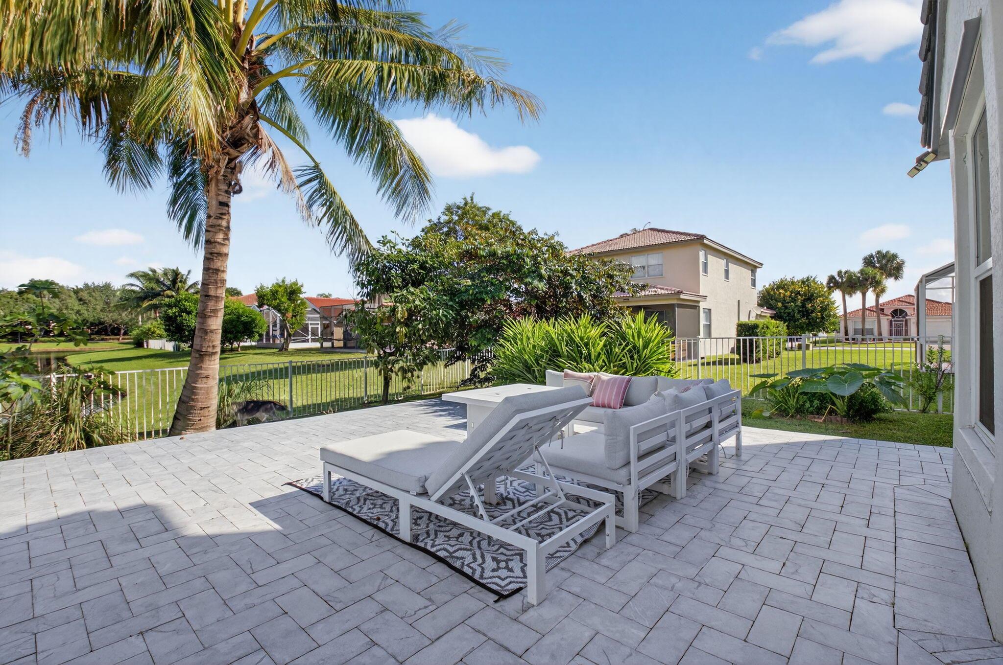 NAUTICA SOUND 1 - Residential Lease