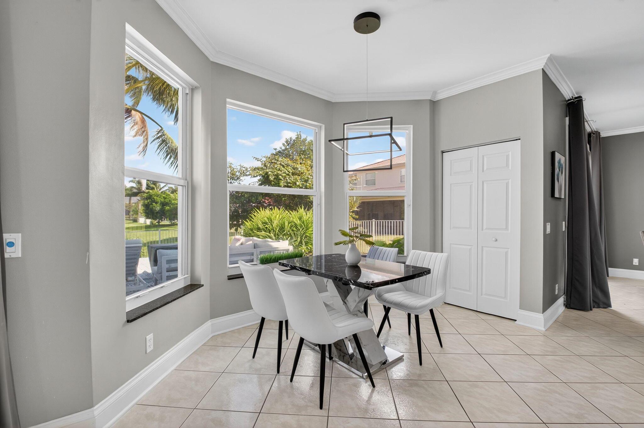 NAUTICA SOUND 1 - Residential Lease